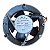 Cooler 170x170x50mm 3 Fios 12v 1.9a  22.8w  Padc12x7p-966 - Imagem 1