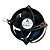 Cooler Fhsa9525s-1339 Delta Dc12v 0.60a Aub0912vh - Imagem 2