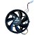 Cooler Redondo 92x92x25 12v 0.30a Aub0912h Model: Fhsa9525s-1378 4 Fios Delta - Imagem 1