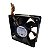 Cooler 90x90x32mm Dc12v 0.60a Pv903212pspf 0a  4 Fios - Imagem 2