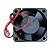 Cooler 40x40x28mm 12v 0.3a F4028b12h 2 Fios Avc - Imagem 3