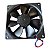 Ebm Papst 3414nhh 24vdc 135ma 3.2w 18-26vdc  2 Fios - Imagem 2