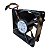 Cooler 90x90x32mm Dc12v 0.60a Pv903212pspf 0a  4 Fios  S/conector - Imagem 3