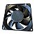 Cooler 90x90x32mm 12v 0,95a Pva092j12m-p Foxconn - Imagem 3