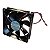 3610kl-04w-b49  12vdc 0.28a  3 Fios - Imagem 2