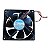 3610kl-04w-b49  12vdc 0.28a  3 Fios - Imagem 1