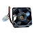 Cooler 40x40x20mm Dc12v 0.0195a Sanyo Denki 109p0412h3173 3 Fios - Imagem 3