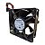 Cooler 90x90x32mm Dc12v 0.60a Pv903212pspf 0a  4 Fios - Imagem 3