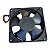 Cooler Kd1212pmb3-6a B2122 Gn Dc12v 3.2w  2 Fios - Imagem 2