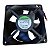 Cooler Kd1212pmb3-6a B2122 Gn Dc12v 3.2w  2 Fios - Imagem 1