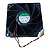 Cooler 90x90x38mm 12vdc Pmd1209pmb1-a Dc12v 12.5w 2 Fios - Imagem 1