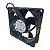 Cooler 80x80x20mm Pva080f12h 12 Pva080f12h 12v 0.36a - Imagem 3