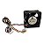 Cooler 40x40x20mm Dc05v 0.24a   Delta Efb0405md - Imagem 3