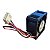 Cooler 40x40x20mm Dc12v 0.10a  3 Fios Efb0412md Delta - Imagem 3