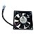 Cooler Aub0812m 80x80x25mm 12v 0.18a  Delta - Imagem 1