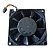 Cooler 80x80x38mm Dc12v 3.80a Nmb 3115rl-04w-ba6 - Imagem 2
