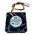 Cooler 40x40x20mm 12v 0.40a 3 Fios Ds04020b12s Avc - Imagem 1