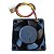 Cooler 40x40x20mm 12v 0.40a 3 Fios Ds04020b12s Avc - Imagem 2