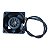 Cooler 40x40x28mm Dc12v 0.81a Ffb0412uhn 4 Fios 18500rpm 58,5 Dba - Imagem 3