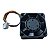 Cooler 40x40x20mm Dc12v 0.50a 4 Fios Avc Dbta0420b2u - Imagem 2