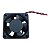Cooler 40x40x28mm Dc12v 0.35a 2 Fios Superred Chd4012fb-0-r - Imagem 2