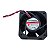 Cooler 40x40x20mm 12v 0.48w Mb40201v3-d00c-a99 2 Fios - Imagem 1