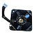Cooler 40x40x28mm Dc12v 0.28a 3 Fios Sanyo 109p0412b3013 - Imagem 3