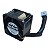Cooler 40x40x28mm Dc12v 0.28a 3 Fios Sanyo 109p0412b3013 - Imagem 2