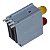 Led 3mm Smd Stander  2 Led  1 Vermelho e 1  Amarelo  Cinza - Imagem 3