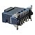 Conector 12vias C39334-z7085-c20 - Imagem 1