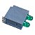 Mentor Led 3mm Smd Stander 2 Led Verde - Imagem 2