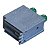 Mentor Led 3mm Smd Stander 2 Led Verde - Imagem 3