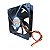 Cooler 120x120x25mm 12v 0.18a Fd121225lb 3 Fios Y.s Tech - Imagem 3