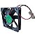 Cooler 120x120x25mm 12v 0.65a Ad1212xx-a71gl 2 Fios Adda - Imagem 3