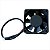 Cooler 60x60x25mm 12v 0.32a Cf-12625ba 3 Fios - Imagem 2