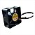 Cooler 60x60x25mm 12v 0.32a Cf-12625ba 3 Fios - Imagem 3