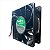 Cooler Va450dc Model V34809-35 12vdc 3.3a  Nidec Beta v 4 ios - Imagem 3