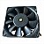 Cooler Va450dc Model V34809-35 12vdc 3.3a  Nidec Beta v 4 ios - Imagem 2