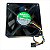 Cooler 92x92x38mm 12vdc 0,55a Ta350dc Modelo M35172-35 4 Fios - Imagem 1