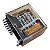 Rele Auxiliar Schrack Zk060012  12v - Imagem 2