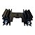 Dissipador de Calor para To-220/to-3p/to-247 12x30x34mm Externo (Kit com 5) - Imagem 2