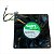 Cooler Va450dc Model V34809-90 12vdc 3.3a  Nidec Beta v 4 Fios - Imagem 1