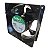 Cooler 120x120x38mm 24vdc 0.50a Ta500dc A34361-68 P/n:930566 3 Fios - Imagem 2