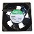 Cooler 120x120x38mm 24vdc 0.50a Ta500dc A34361-68 P/n:930566 3 Fios - Imagem 1