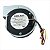 Turbo Fan Nmb Bl4447-04w-b49 12vdc 2,0a S/conector - Imagem 1