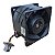 Cooler 60x60x38mm Dc12v 1,50a Pfr0612uhe  Pn:3wnx5-a00 4 Fios - Imagem 3