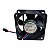 Cooler  60x60x25mm  24v  150ma  3,6w  Typ614nghh  2 Fios - Imagem 1
