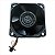 Cooler 60x60x38mm 12v 3.30a Delta Ffr0612dhe 9000rpm  4 Fios - Imagem 2