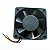 CoolerFd246025mb 60x60x25mm 24v 0,07a-cas - Imagem 2