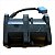 Cooler 40x40x56mm 12vdc  9cr0412s5038 Dc12v 1.1a  San Ace 40 - Imagem 2